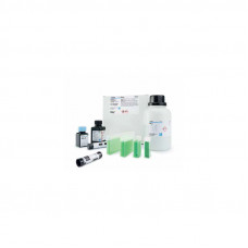 Аквамерк-тест на фосфаты, 1 - 2,5 - 5 - 7,5 - 10 мг/л Р2О5, 200 определений